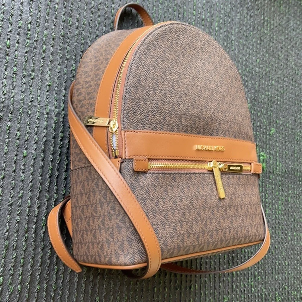 Michael Kors Kenly Backpack